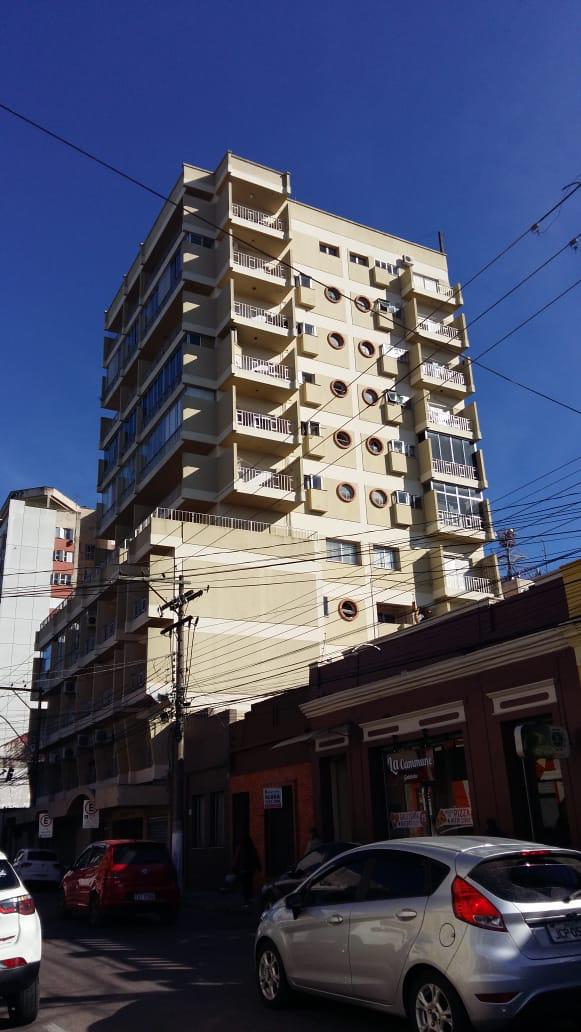 Greice Porto Negócios Imobiliários - Pelotas - residencial Terrasse status