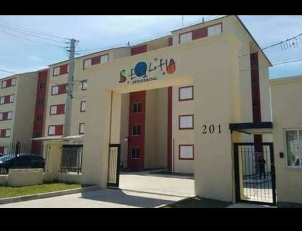 Greice Porto Negócios Imobiliários - Pelotas- Residencial Sevilha - Apartamento 02 dormitórios