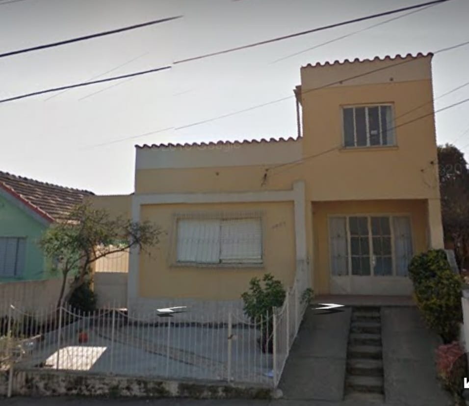Greice Porto Negócios Imobiliários - Bagé - Casa na Macarenhas de Moraes