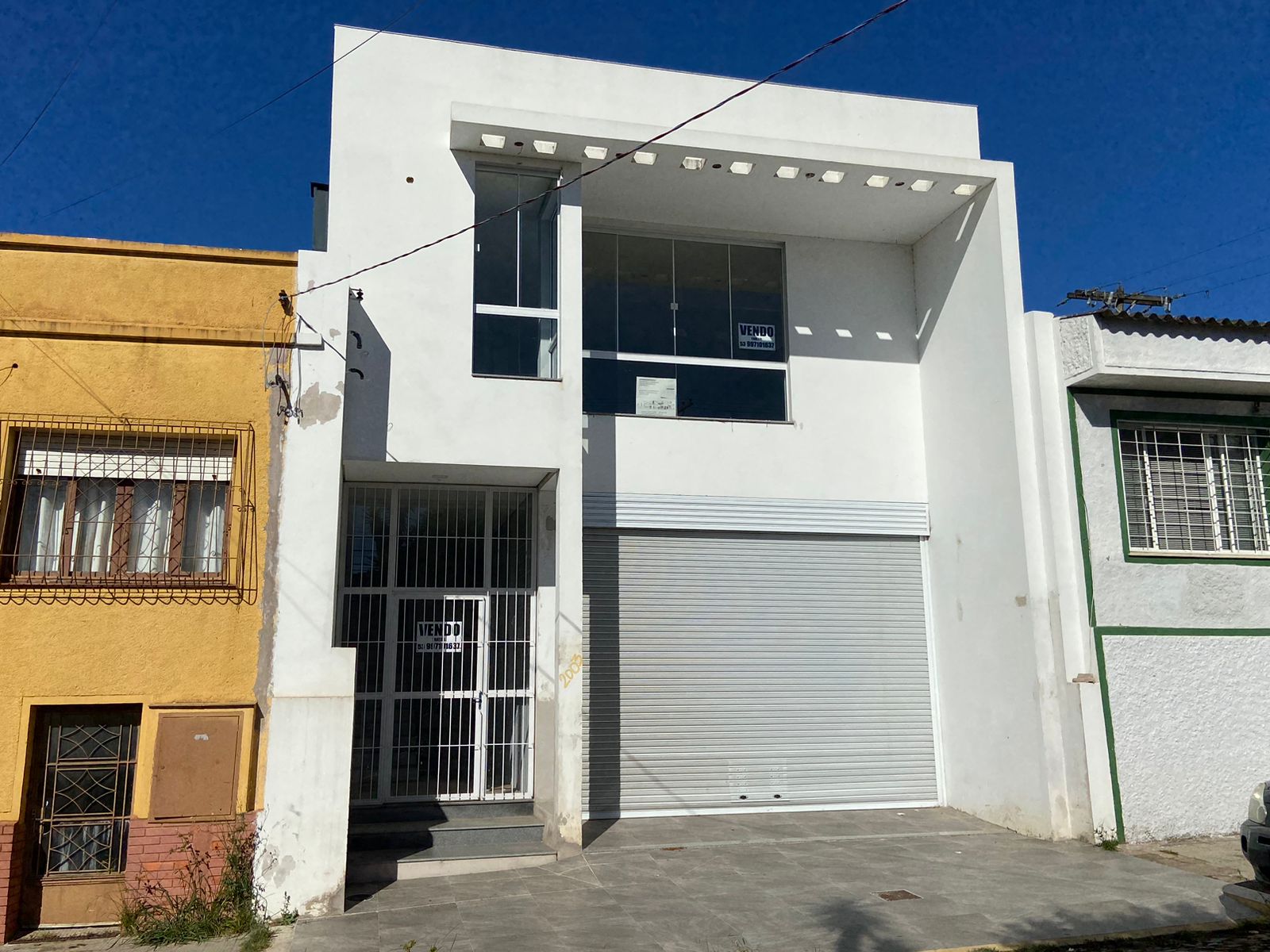 Greice Porto Negócios Imobiliários - PRÉDIO COMERCIAL