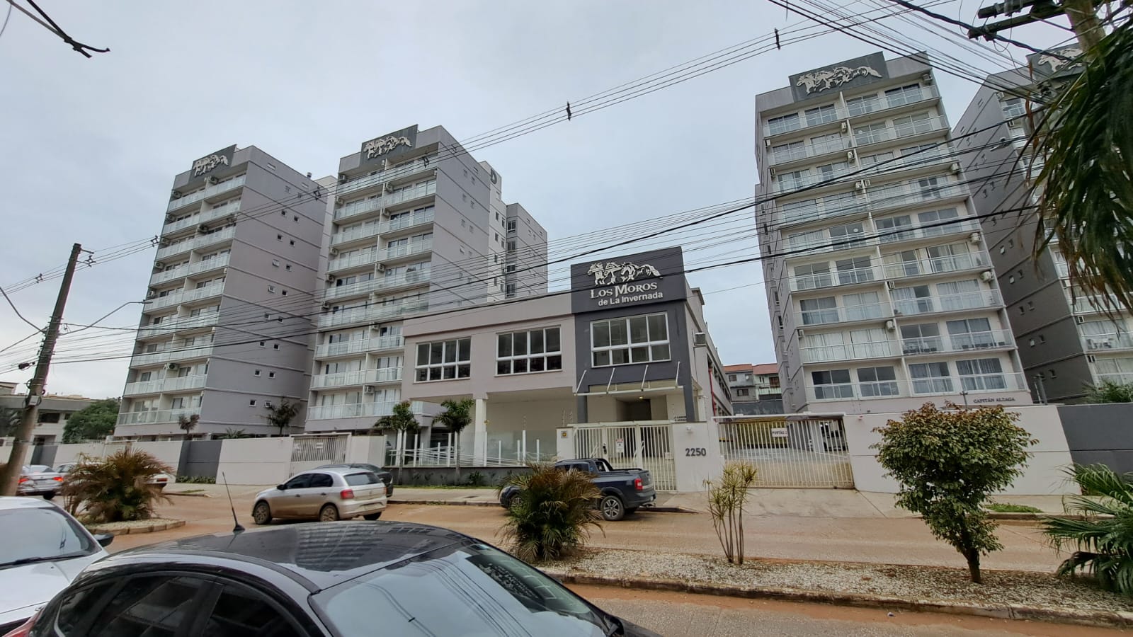 Greice Porto Negócios Imobiliários - Bagé - Residencial Los Moros - Torre Alpamayo