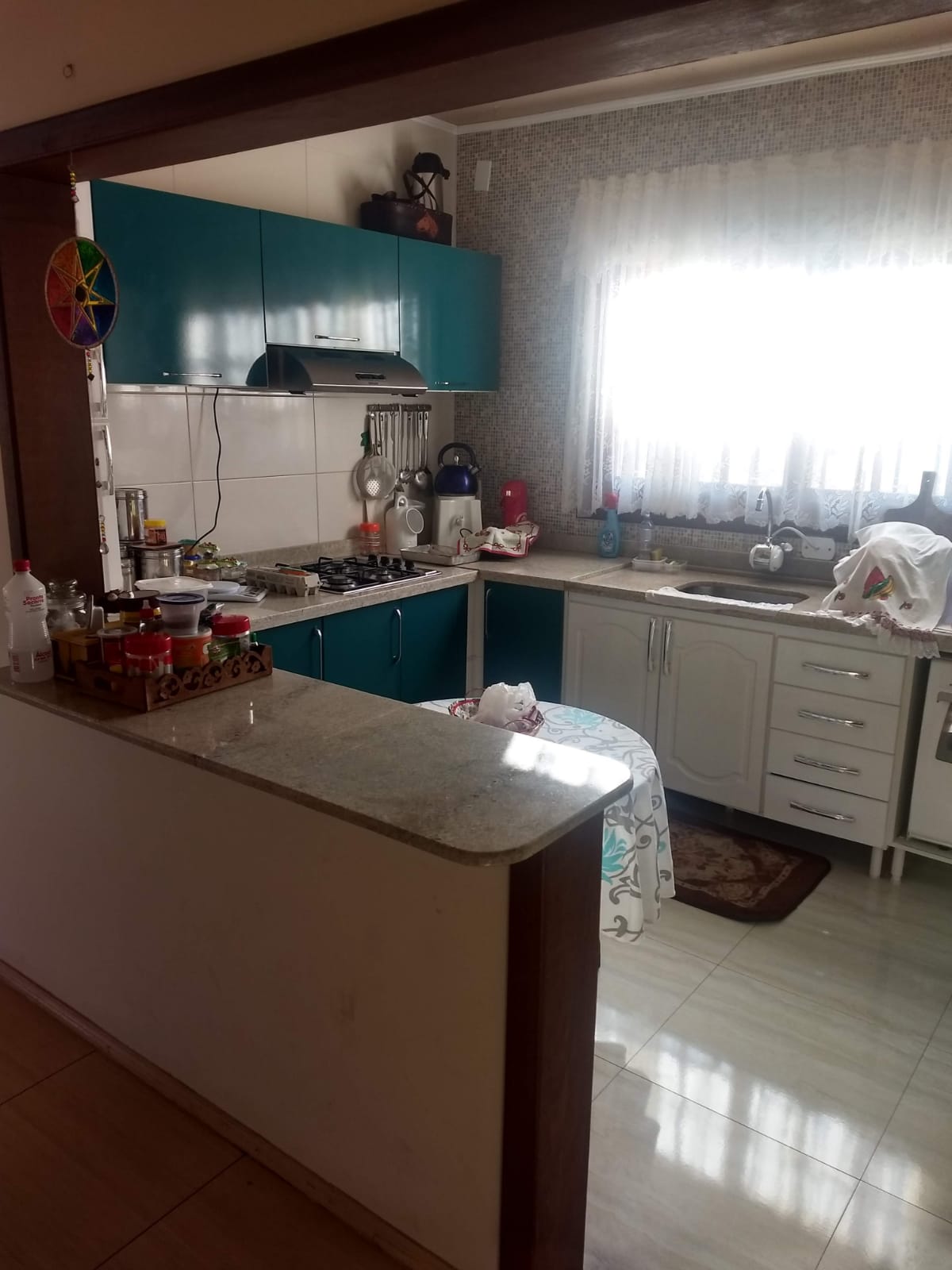 Greice Porto Negócios Imobiliários - Bagé - Casa na Macarenhas de Moraes
