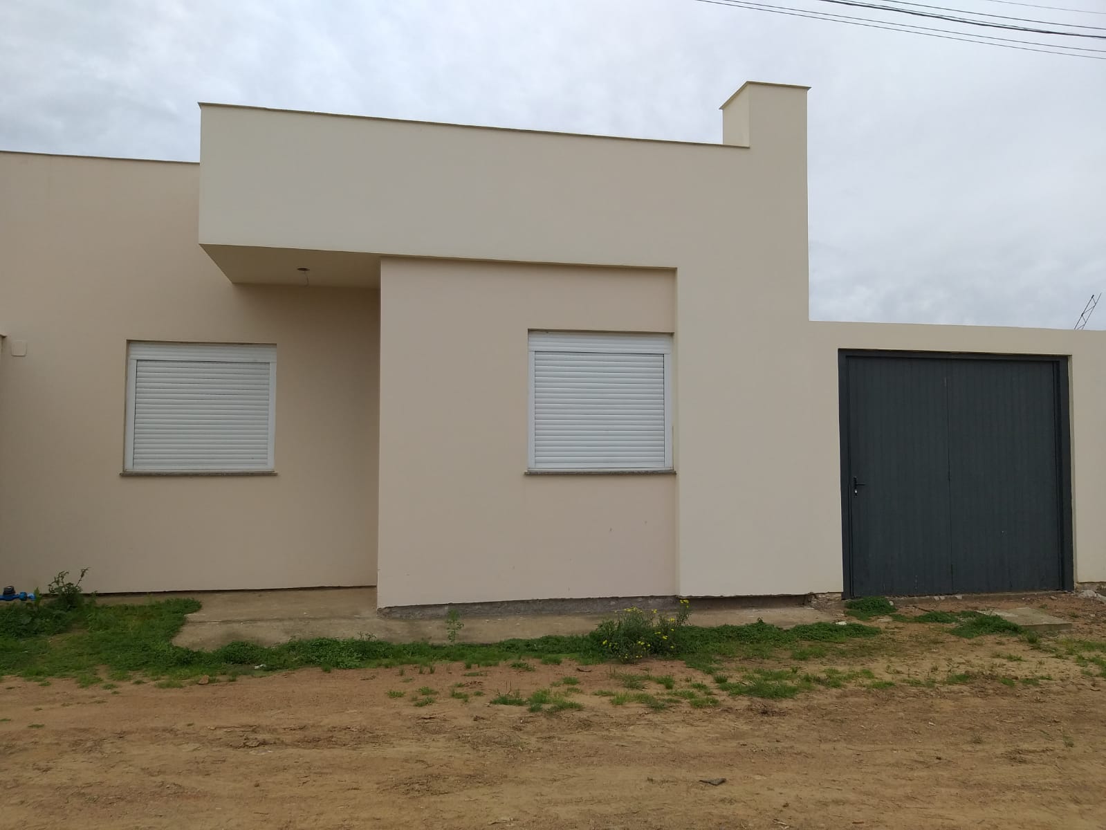 Greice Porto Negócios Imobiliários - Bagé - Imóvel com 02 dormitórios