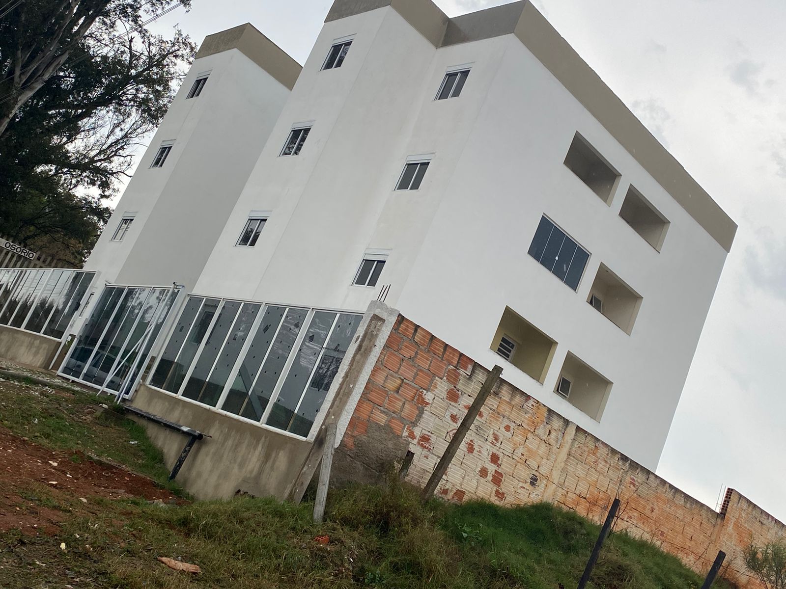 Greice Porto Negócios Imobiliários - Bagé- Excelente apartamento 02 dormitórios