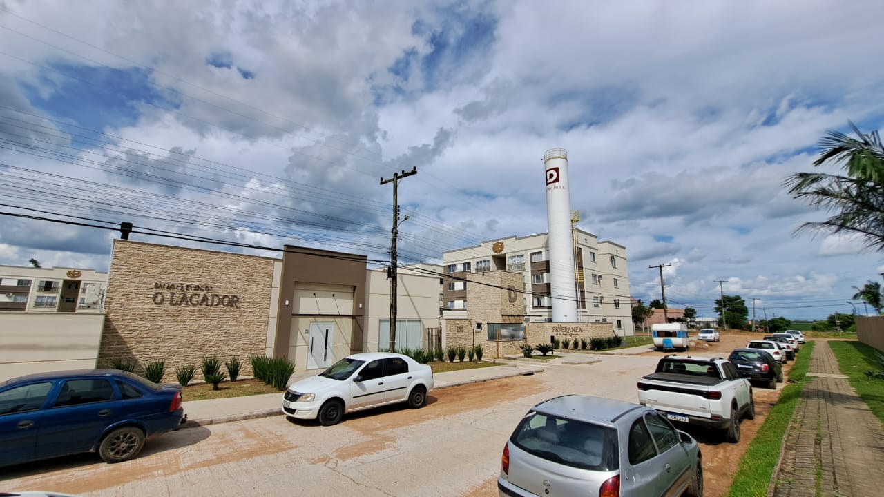 Greice Porto Negócios Imobiliários - Bagé- RESIDENCIAL LA ESPERANZA - Torre Montevideo