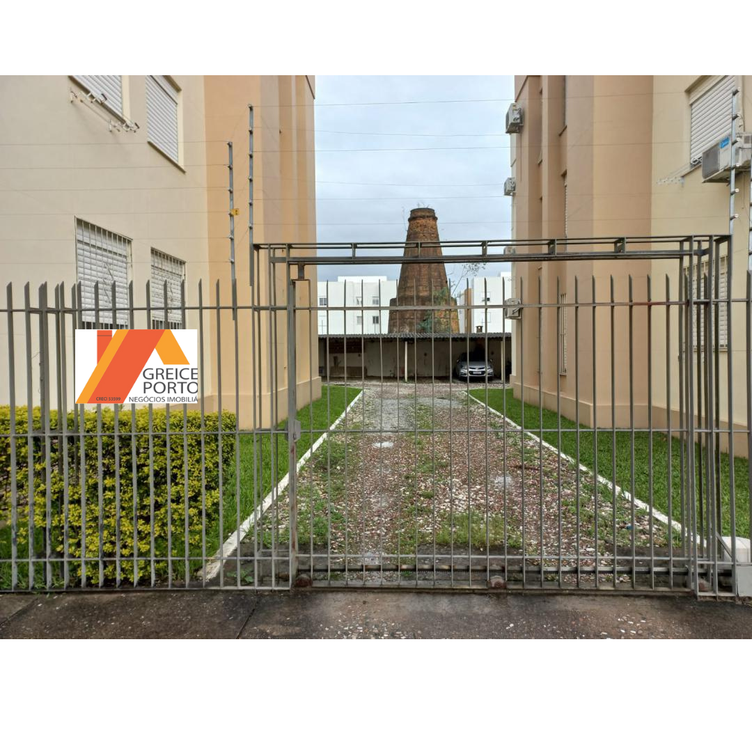 Greice Porto Negócios Imobiliários - Apartamento para Venda Bloco 03 Gardênias AP 202