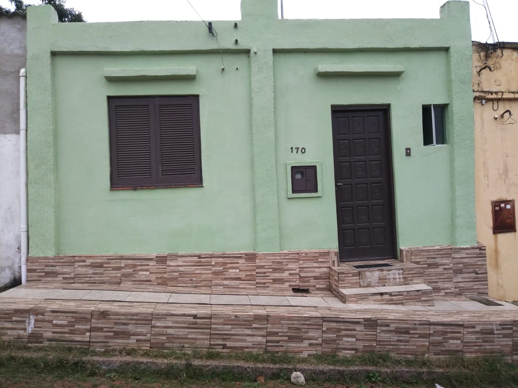 Greice Porto Negócios Imobiliários - Bagé- Casa perto da artilharia