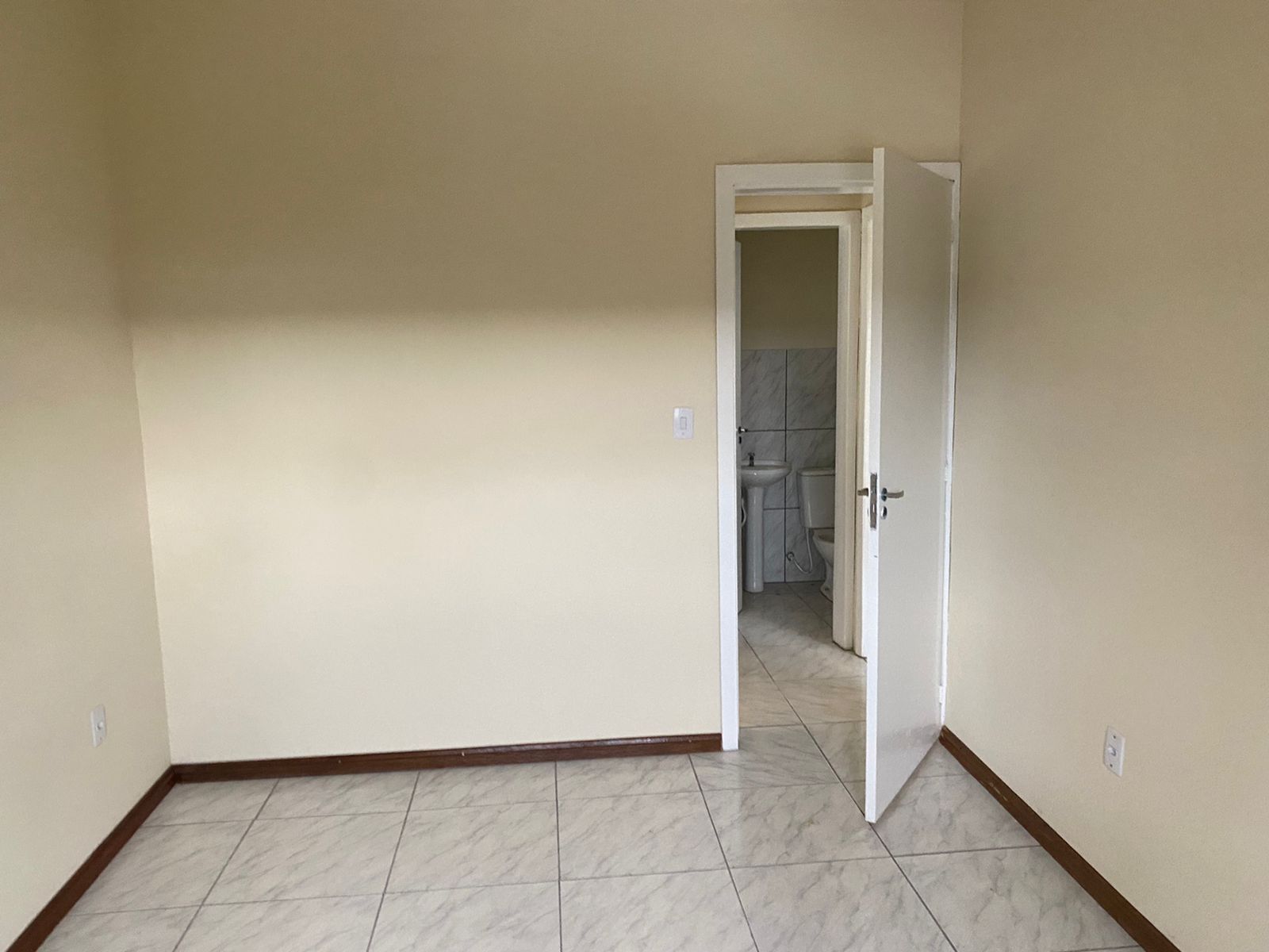 Greice Porto Negócios Imobiliários - Bagé- Excelente apartamento 02 dormitórios