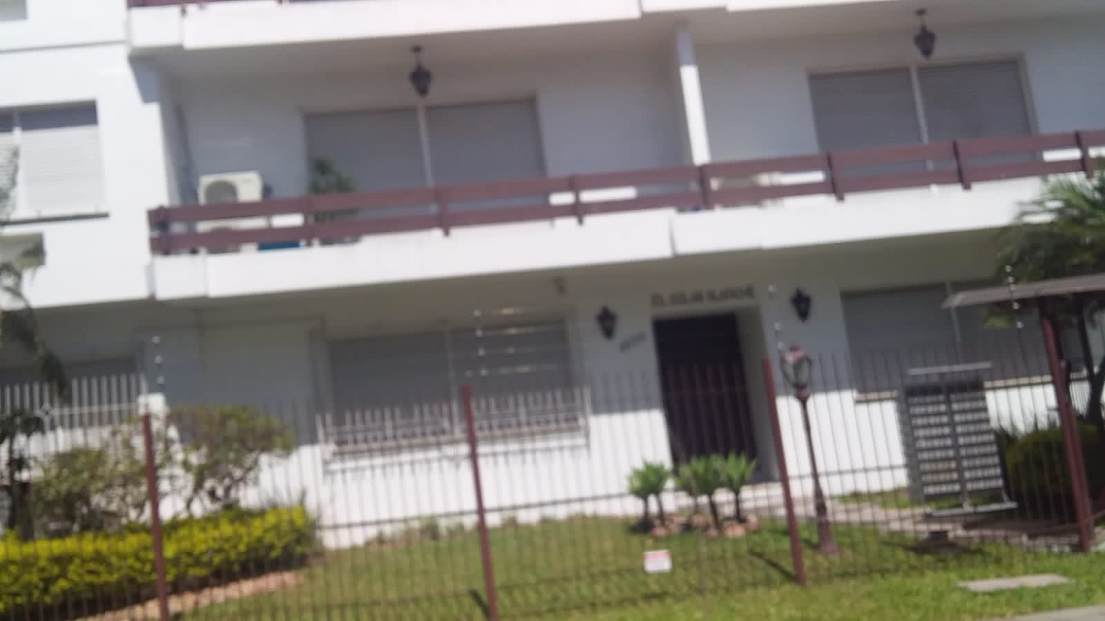 Greice Porto Negócios Imobiliários - Pelotas- Apartamento 03 dormitórios, Ed. Solar Blanche