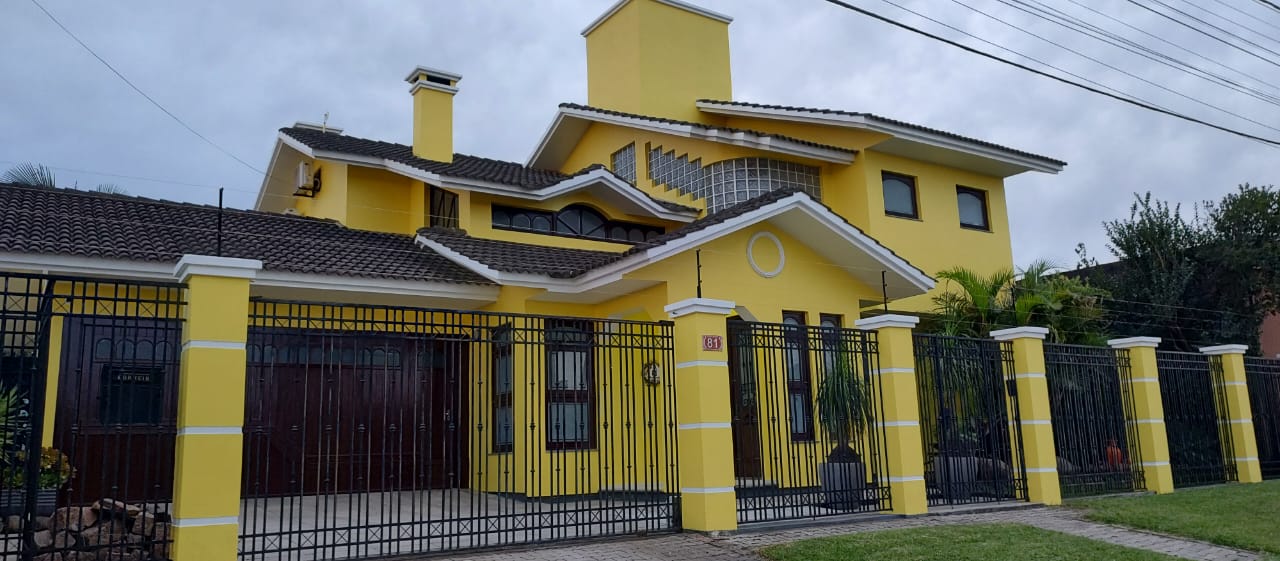 Greice Porto Negócios Imobiliários - Bagé- imóvel de excelente qualidade perto da Av. Espanha