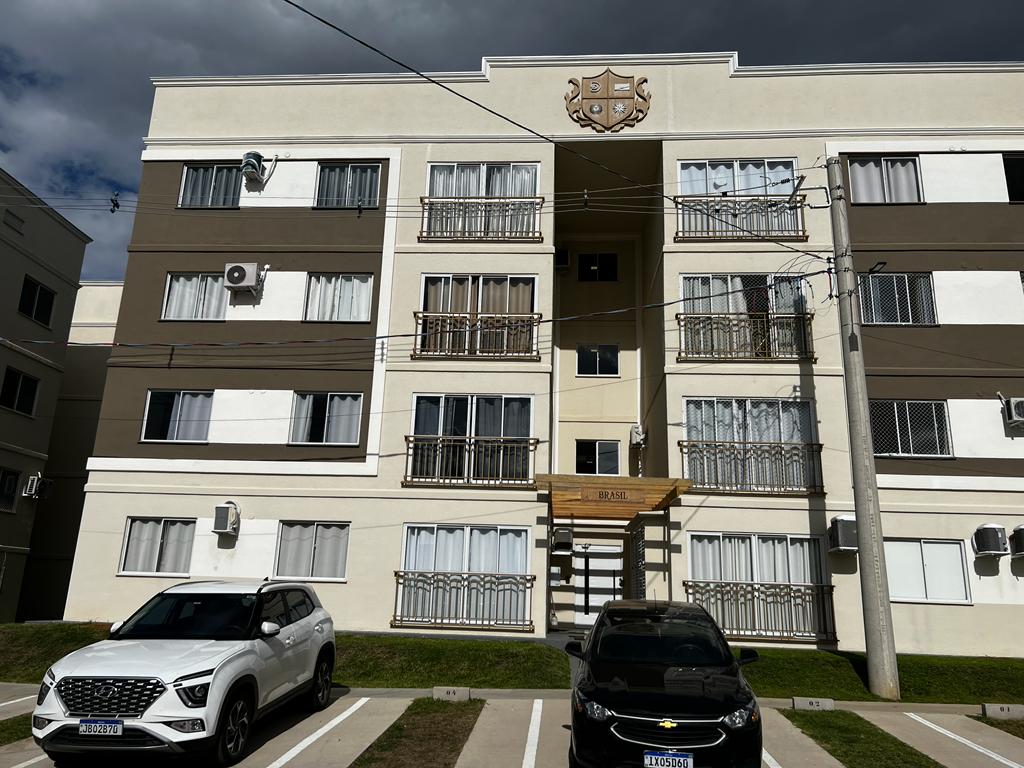 Greice Porto Negócios Imobiliários - Apartamento para Venda La Esperanza