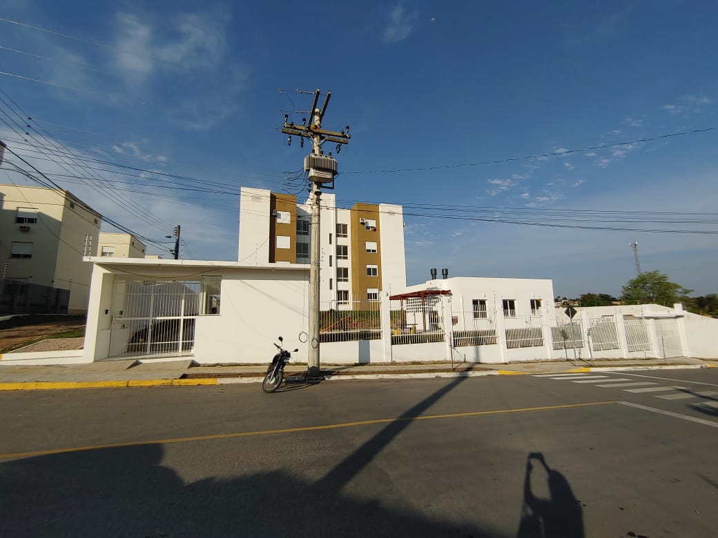 Greice Porto Negócios Imobiliários - Bagé -Residencial Estrela Dálva