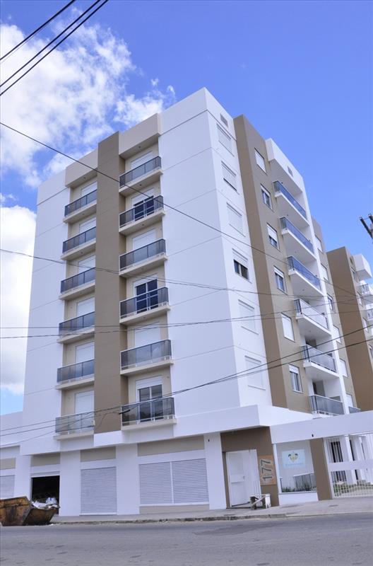 Greice Porto Negócios Imobiliários - Bagé - Apartamento no Residencial Guadalupe.