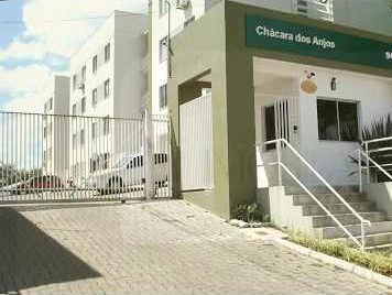 Greice Porto Negócios Imobiliários - Bagé - Apartamento Central 02 dormitórios,  semi mobiliado.