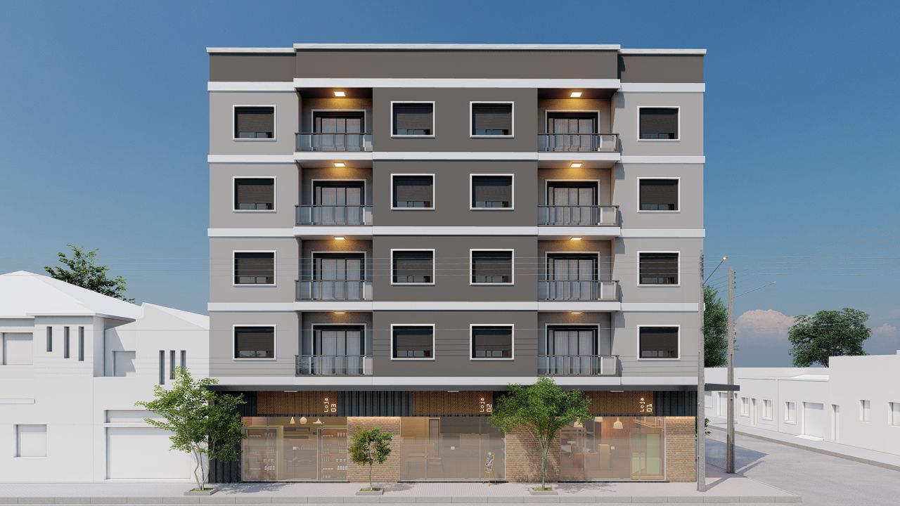 Greice Porto Negócios Imobiliários - Apartamento para Venda J.Lemos 